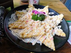 -嘉禾·悦享餐厅(八方汇店)