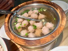 -黄鹤天厨·泡椒田鸡创始者(莲花店)