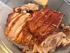 -晓马鸭店(新芜路店)