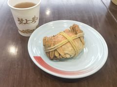 -蟹上黄·蟹黄面·江南糖水(人民广场店)