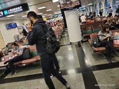 -厦门高崎国际机场-T3航站楼