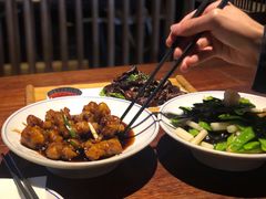 糖醋里脊-大牌大·传统杭帮菜(湖滨店)