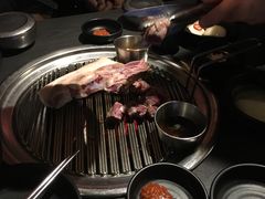 -401餐厅(弘大店)