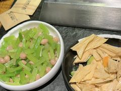 -可口香·非遗老号烧烤(南岗直营店)