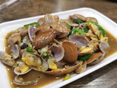 -贞姨美食·老字号海鲜大排档