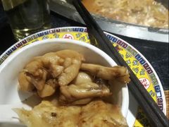 -地锅公社·现炒地锅鸡·地锅鱼·夜宵(罗锦路店)