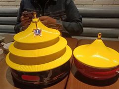 -花家怡园HUA'S RESTAURANT(崇文门·哈德门广场店)