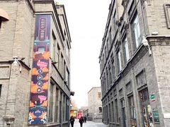 -北京前门大栅栏