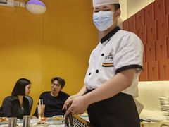 -法式利昂铁板烧主题餐厅(唐山爱琴海店)