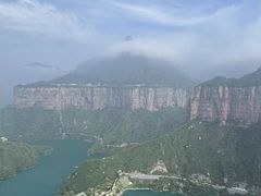 -河南宝泉旅游区