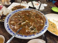 -莲花石酸菜鱼(海滨东路店)
