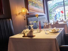 -Grand James·地中海bistro(百家湖1912店)