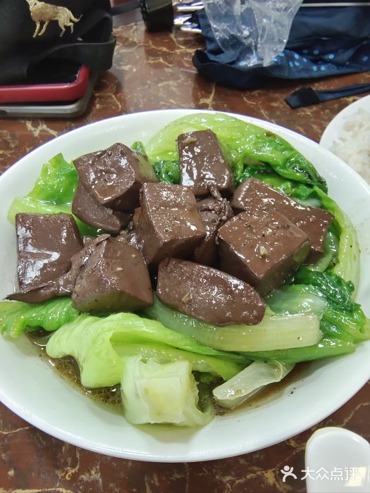 陈光记烧腊店(罗保博士街店)图片