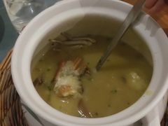 -梧桐餐厅(泉城路店)