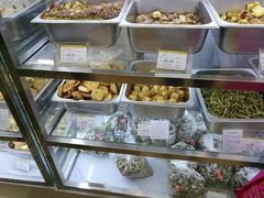 -哈氏·上海哈尔滨食品厂(五角场万达广场店)