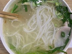 -德致祥云南过桥米线(云天小苑店)