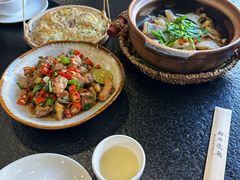 -喜洲翰林餐厅(董家百年老宅店)
