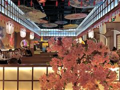 -千寻山野烤肉(中关村店)