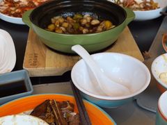-雪龙轩中餐厅(银基冰雪酒店)