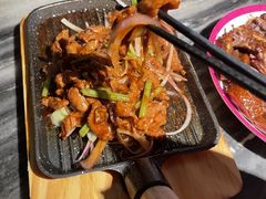 -春梅里卤鹅馆·47年老字号(中山路店)