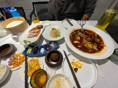 -106餐厅北京菜.烤鸭(百子湾店)