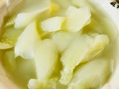 耙耙菜-青城甲(青城山店)