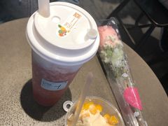 -喜茶(佛山顺德容桂天佑城店)