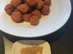 -喜悦烤鸭·新京菜(王府井店)