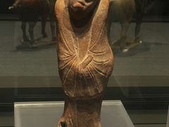 -陕西历史博物馆