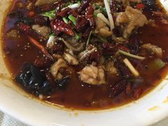 -九头鸟酒家(四道口店)