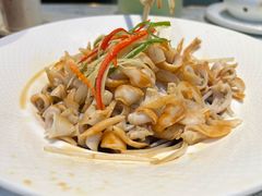 -悦海·家宴·冰花皮皮虾大锅贴(宝龙店)