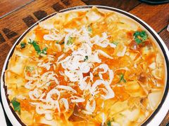 -大城·烧烤海鲜大排档(台东店)