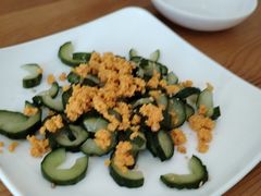 -海胆小馆(东北水饺·春柳店)