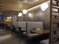 -枣子树素餐厅(铂金城店)