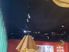 大堂-自贡盐帮菜·玩辣餐厅(樱花园西街店)