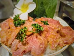 -朱光玉火锅馆(青岛凯德店)