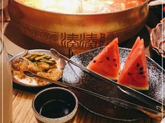 -湊湊火锅·茶憩(宁波天一广场店)