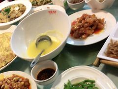 -闻道食府烙饼卷带鱼(原车耳营店原大觉寺店)