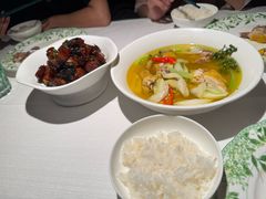 -张福记(陇海中路店)