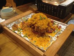 -拂晓山房·私房川菜(西门店)