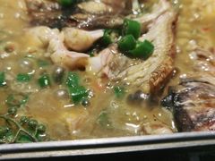 -鱼酷活鱼烤鱼(南京水游城店)