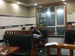 卡座-喜胖串店(光华路店)