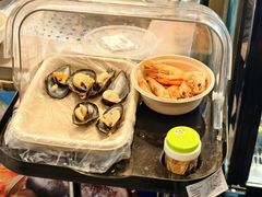 -盒马鲜生(顺义店)