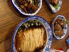 -孙盛兴奥灶面馆·蟹黄面·三虾面(山塘街总店)