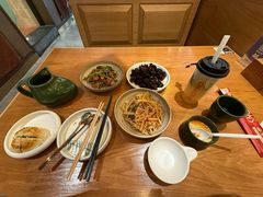 -云海肴·汽锅鸡·云南菜(东坝金隅店)