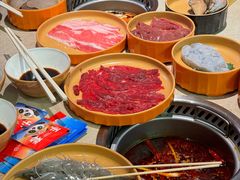 -海底捞大排档火锅(打浦路店)