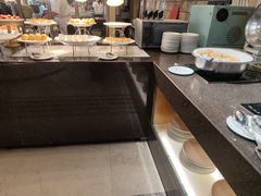 -听松楼·花园酒店·自助餐厅(红梅公园店)