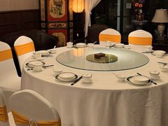 -老洋房花园饭店(绍兴路店)