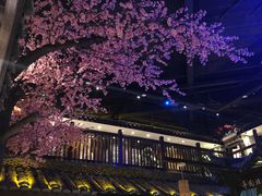 -章丘宴(唐人中心店)