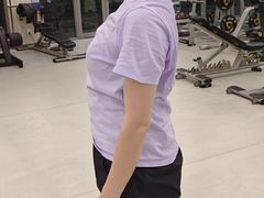 -中田健身工作室(嘉定江桥店)